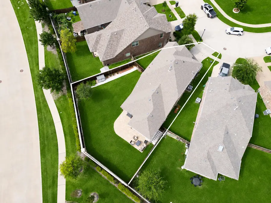 324 Brazoria Lane, McKinney, TX 75071 - #3