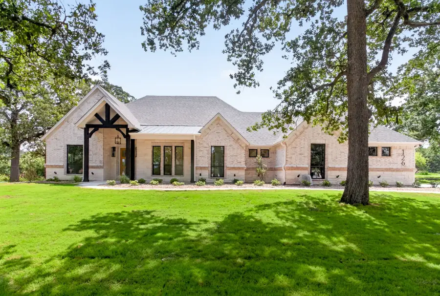 126 Champions Way, Azle, TX 76020 - #3