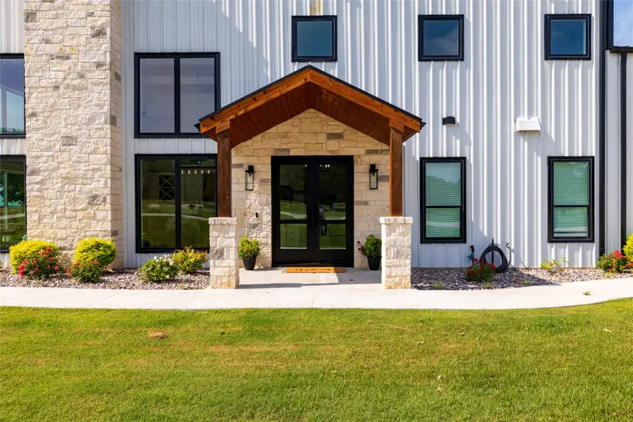 1100 County Road 1785, Sunset, TX 76270 - #3