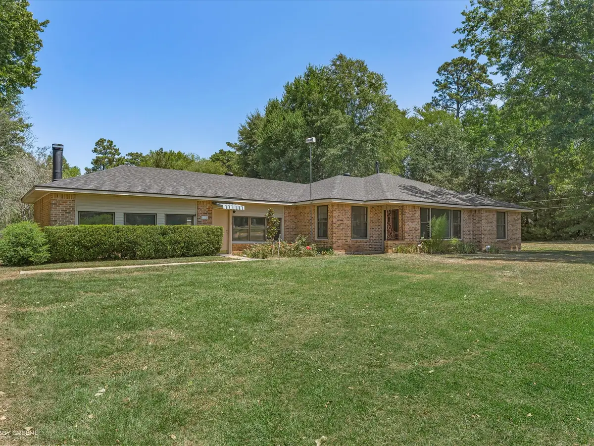 4878 Stonewall Frierson Road, Stonewall, LA 71078 - #1