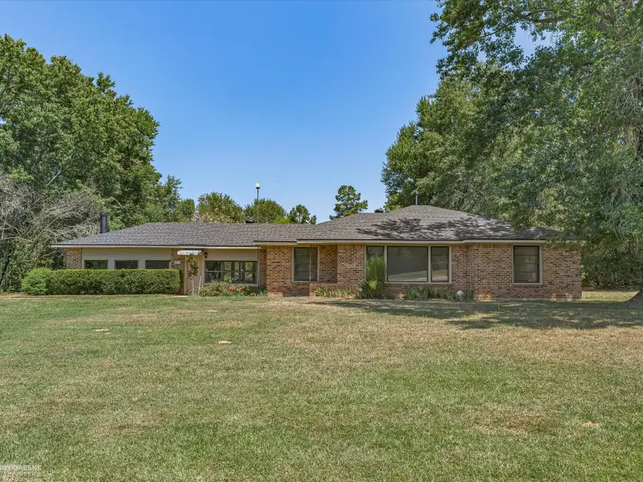 4878 Stonewall Frierson Road, Stonewall, LA 71078 - #2