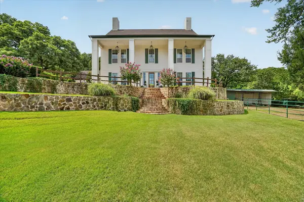 3438 Indian Trail, Arlington, TX 76016