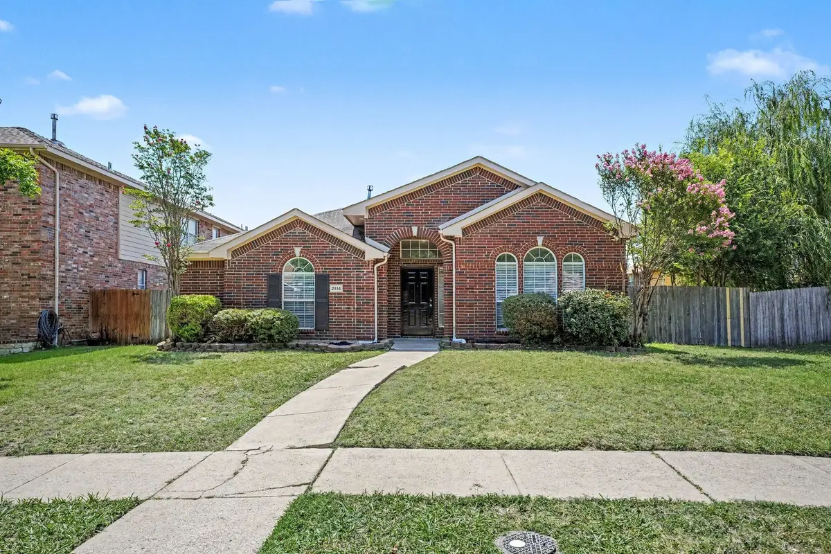 2514 Decoy Drive, Mesquite, TX 75181 - #1