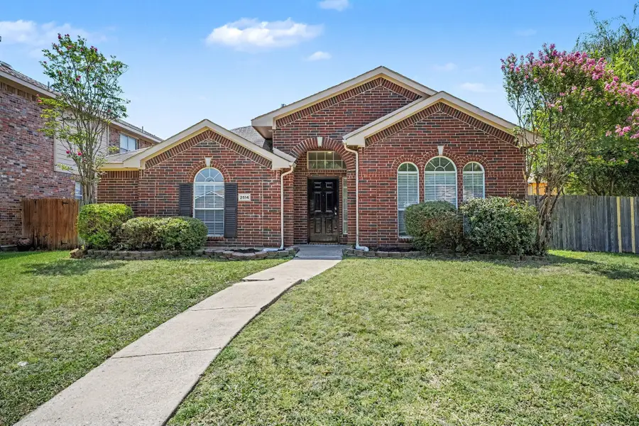 2514 Decoy Drive, Mesquite, TX 75181 - #3