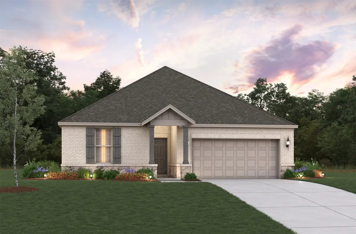 853 Birdie Drive, Little Elm, TX 75068 - #1
