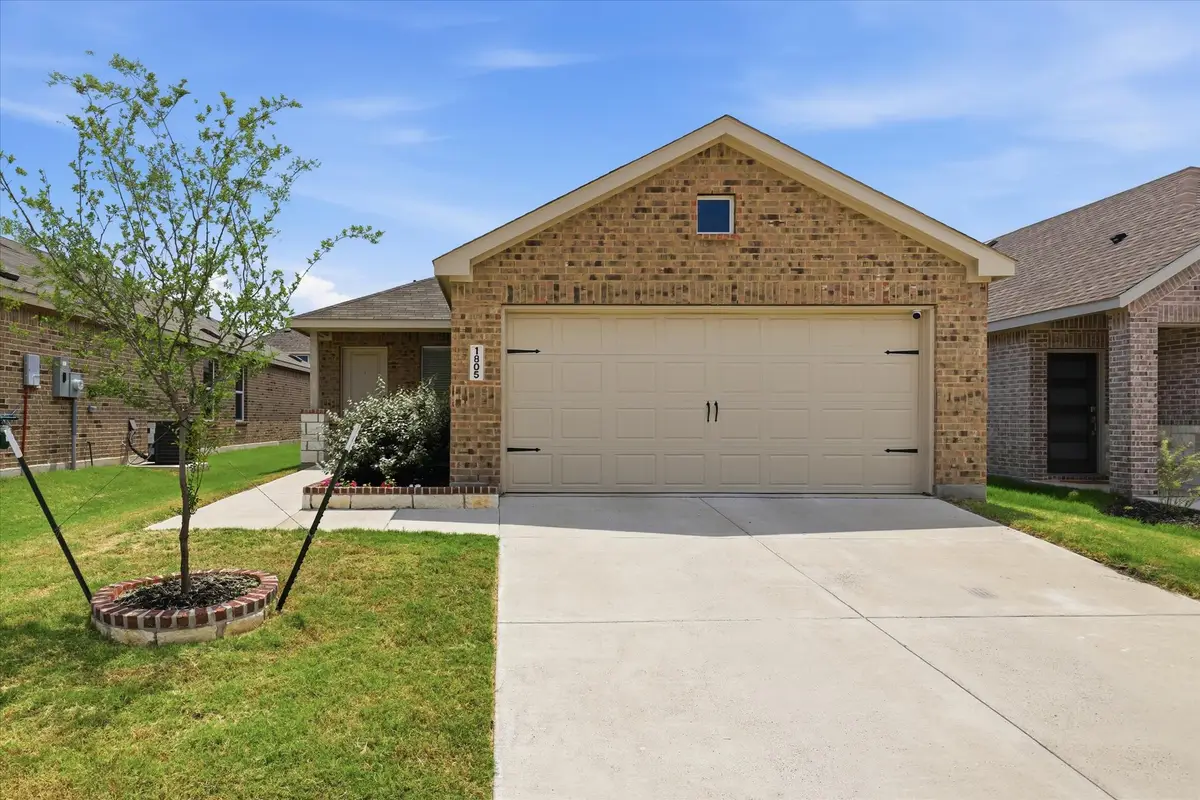 1805 Goose Pond Road, Forney, TX 75126 - #1
