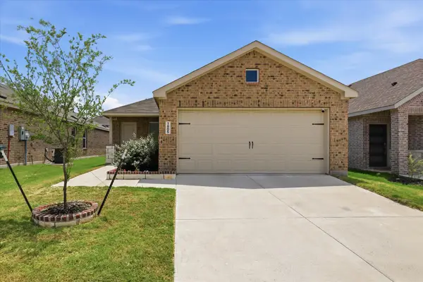 1805 Goose Pond Road, Forney, TX 75126
