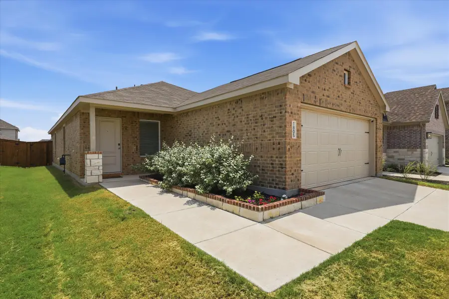 1805 Goose Pond Road, Forney, TX 75126 - #2
