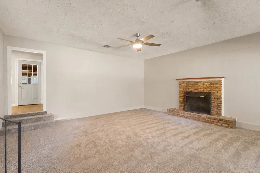 2603 Sherwood Street, Denton, TX 76209 - #3