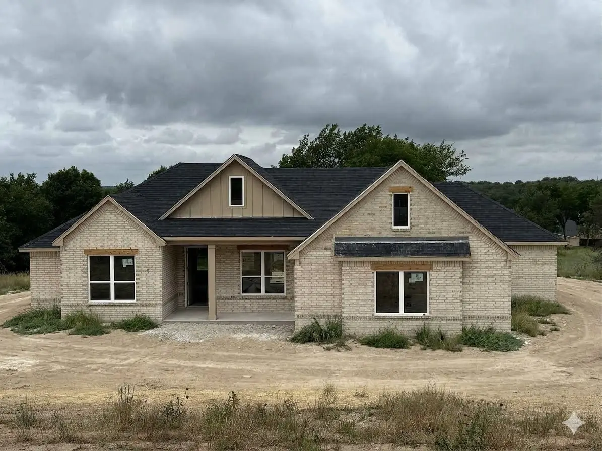 1075 Colt Road, Springtown, TX 76082 - #1