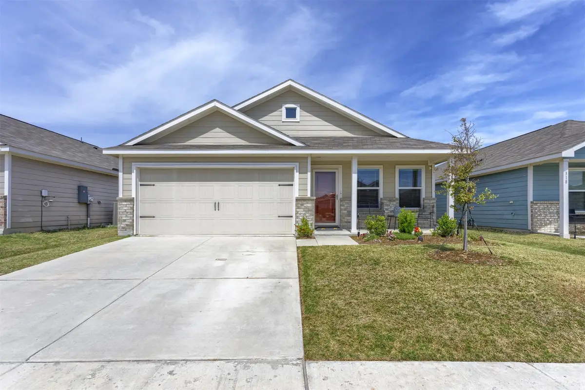 322 Ashbrook Way, Princeton, TX 75407 - #1