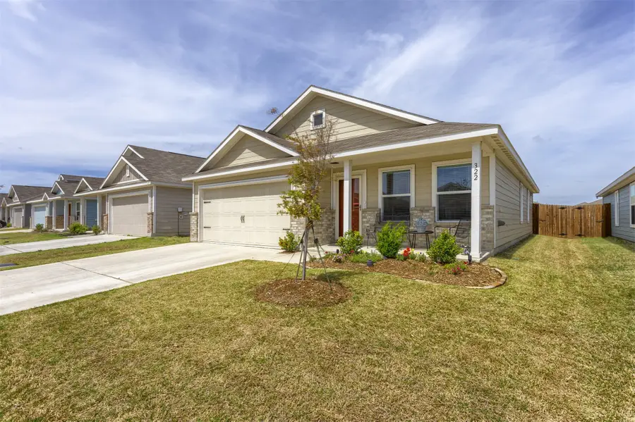 322 Ashbrook Way, Princeton, TX 75407 - #3