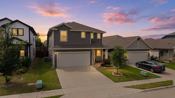 2108 River Pine Road, Forney, TX 75126
