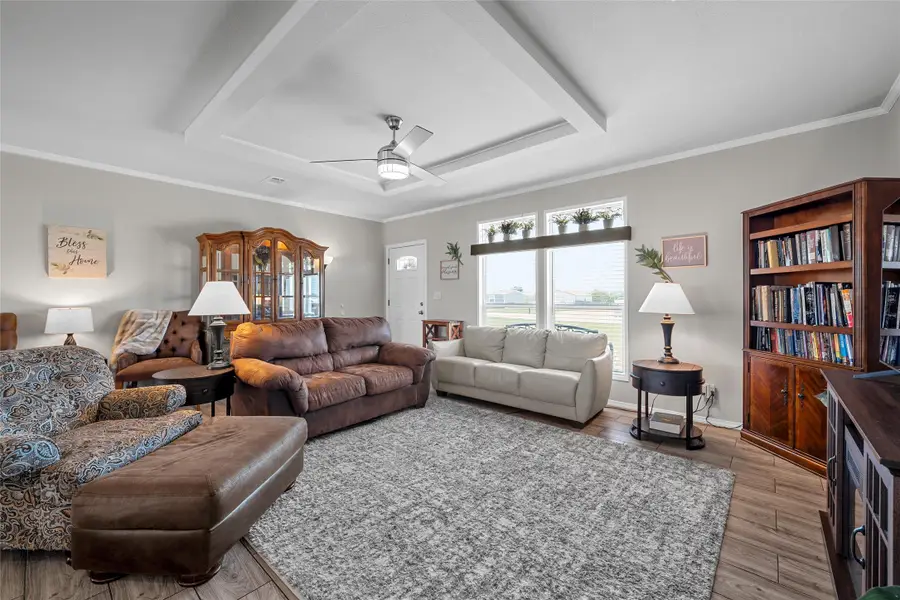 292 Rio Rim, Waco, TX 76705 - #2