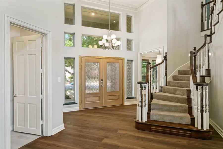 4313 Pembrooke Parkway N, Colleyville, TX 76034 - #3