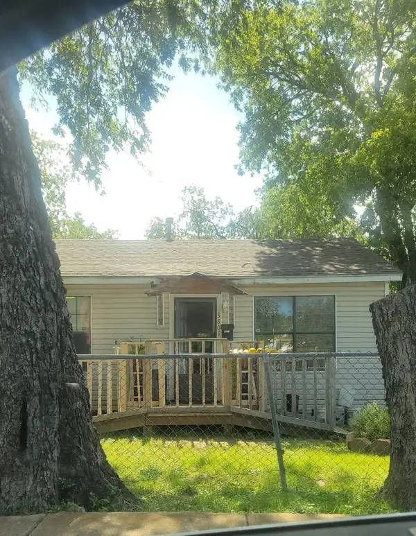 3807 Decatur Avenue, Fort Worth, TX 76106