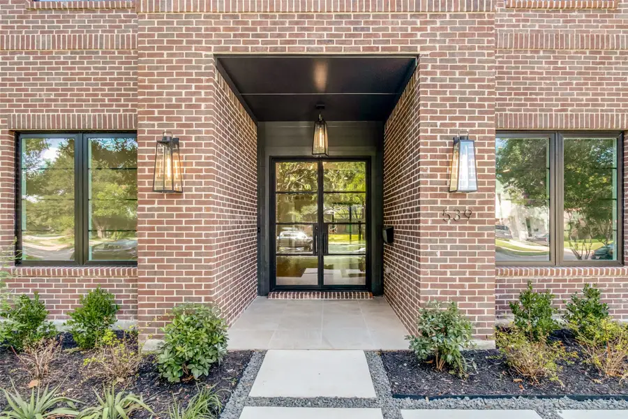 539 Classen Drive, Dallas, TX 75218 - #3