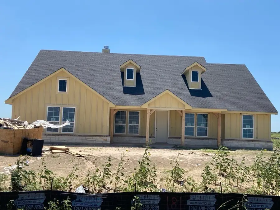 181 Sunny Side Road, Valley View, TX 76272 - #2