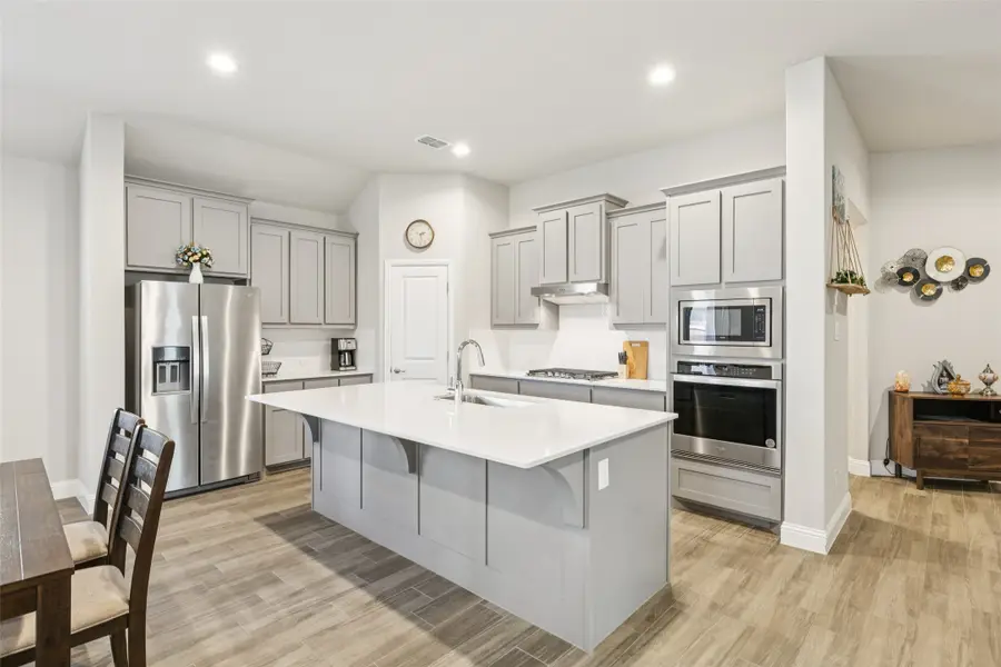 11541 Royston Street, Fort Worth, TX 76244 - #2