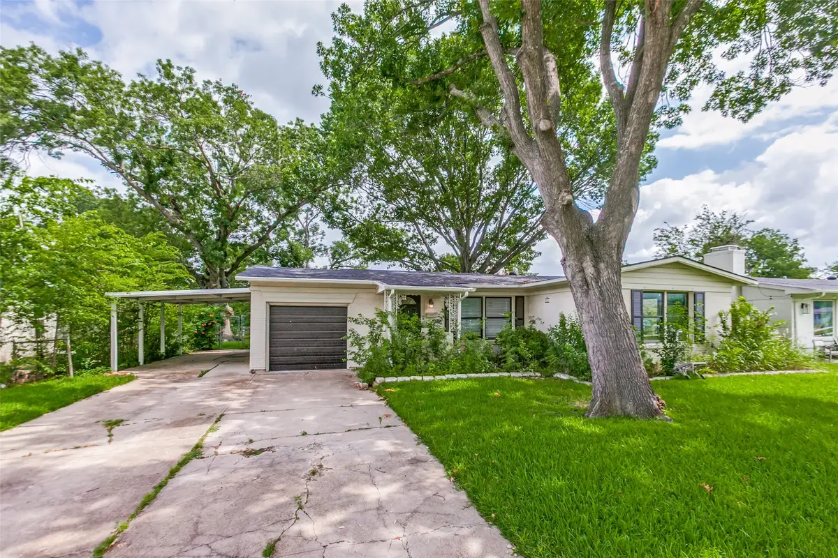 457 Pittman Street, Richardson, TX 75081 - #1