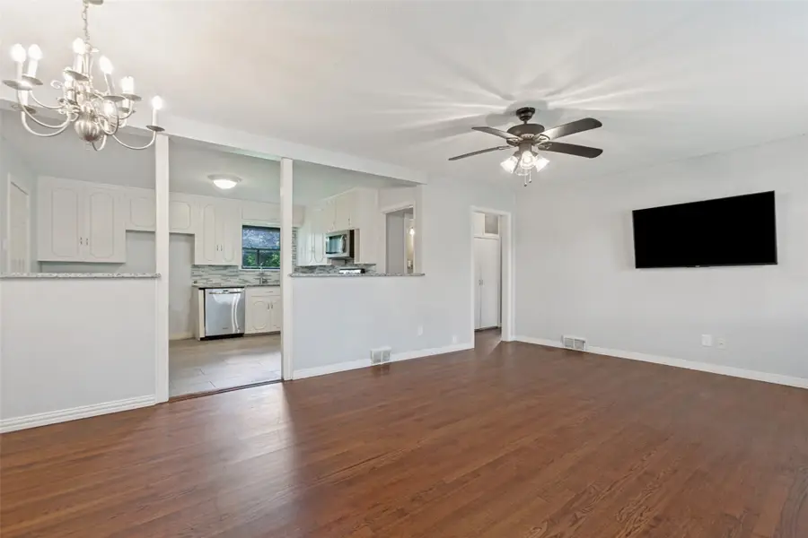 457 Pittman Street, Richardson, TX 75081 - #2
