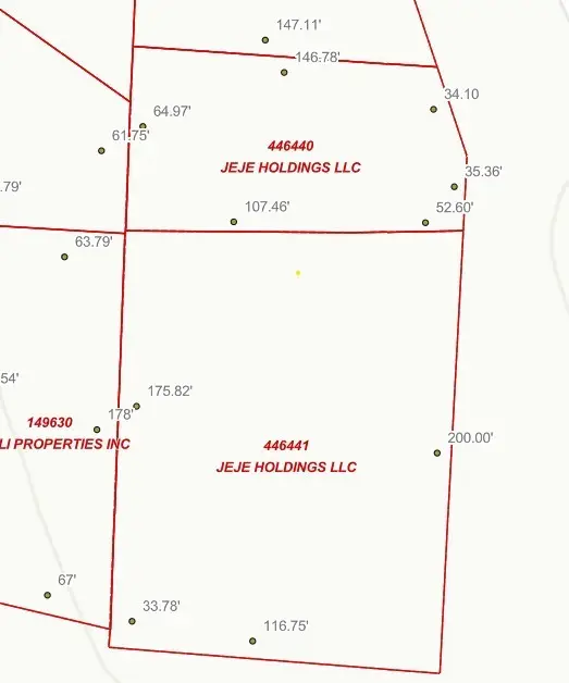 1607 Bells Drive, Denison, TX 75021 - #3
