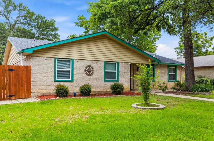 1113 Winterwood Drive, Lewisville, TX 75067 - #2
