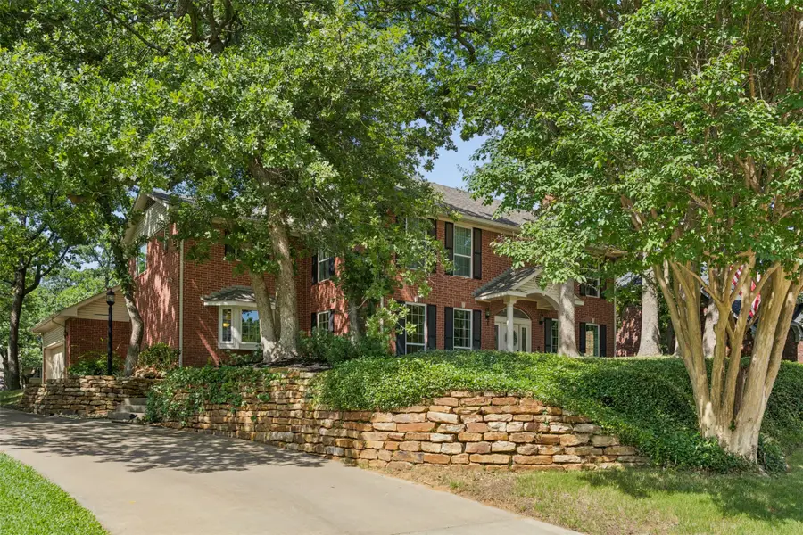 41 Oak Forrest Circle, Denton, TX 76210 - #2