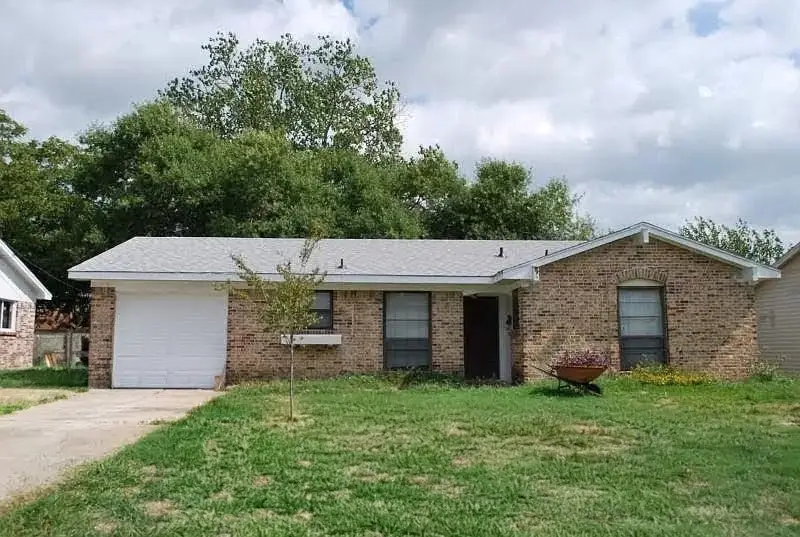 1320 Eastside Drive, Mesquite, TX 75149 - #1