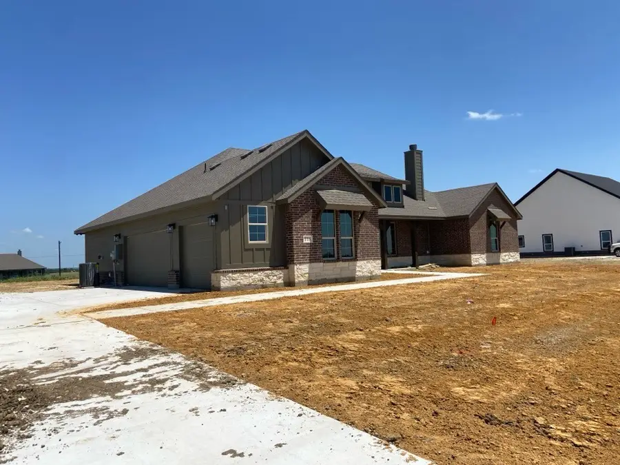 118 Sunny Side Road, Valley View, TX 76272 - #3