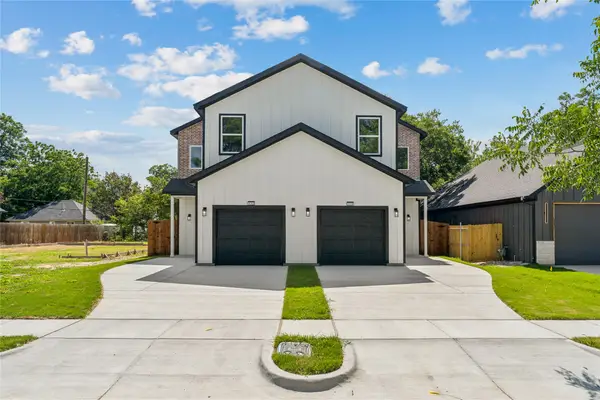 132 Cottonwood Street, Fort Worth, TX 76111