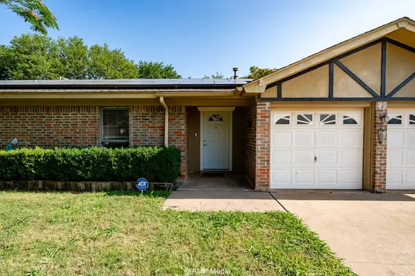 3226 Whitewing Way, Abilene, TX 79606