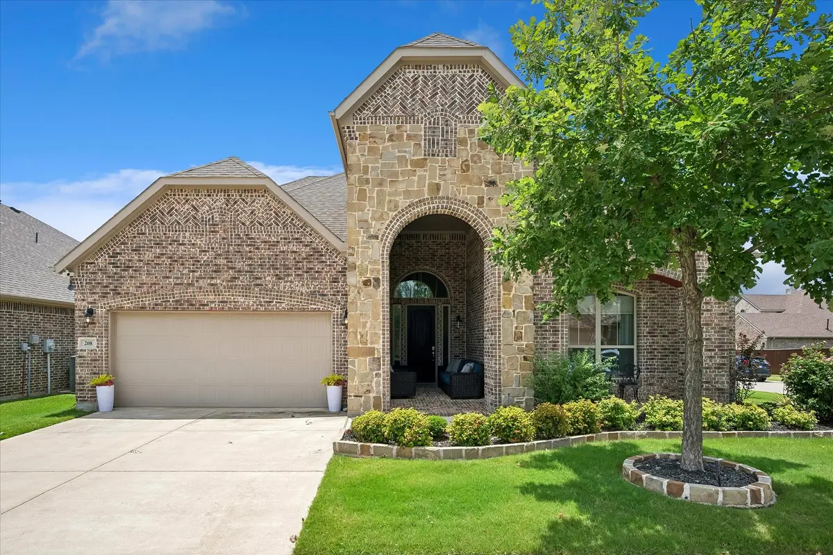 208 Equestrian Road, Hickory Creek, TX 75065 - #1