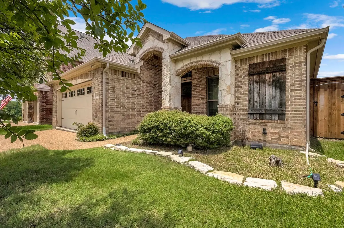 15400 Mount Evans Drive, Little Elm, TX 75068 - #1
