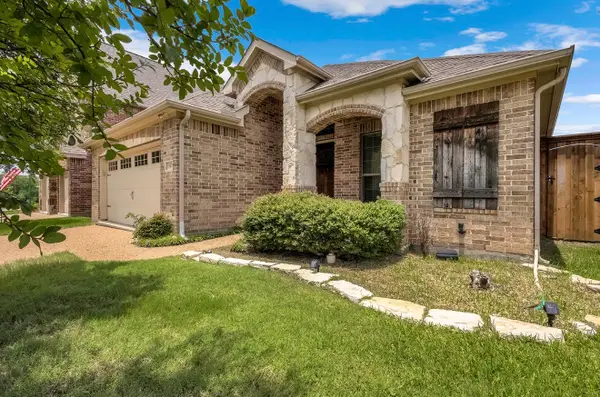15400 Mount Evans Drive, Little Elm, TX 75068