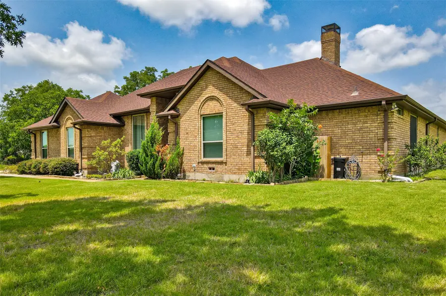 10614 Woodbridge Drive, Forney, TX 75126 - #2