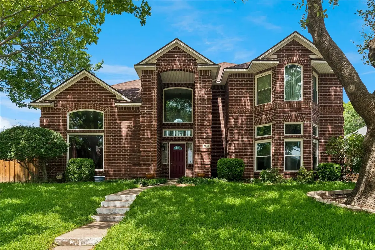 7513 Westhaven Drive, Rowlett, TX 75089 - #1