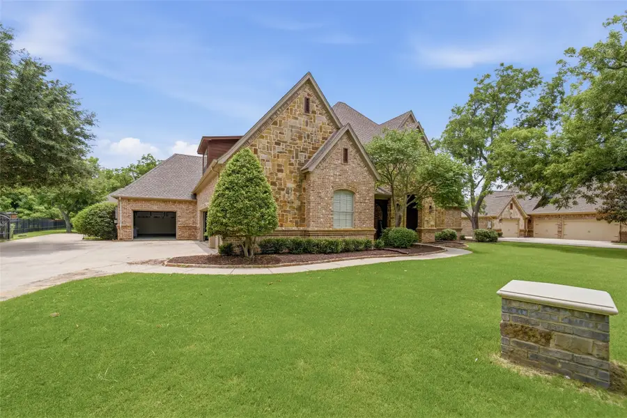 6101 Paper Shell Way, Fort Worth, TX 76179 - #2