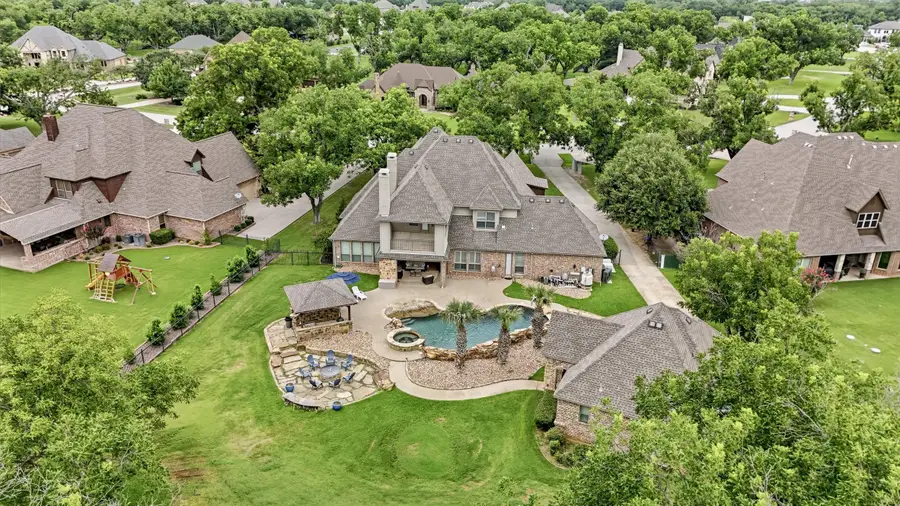 6101 Paper Shell Way, Fort Worth, TX 76179 - #3