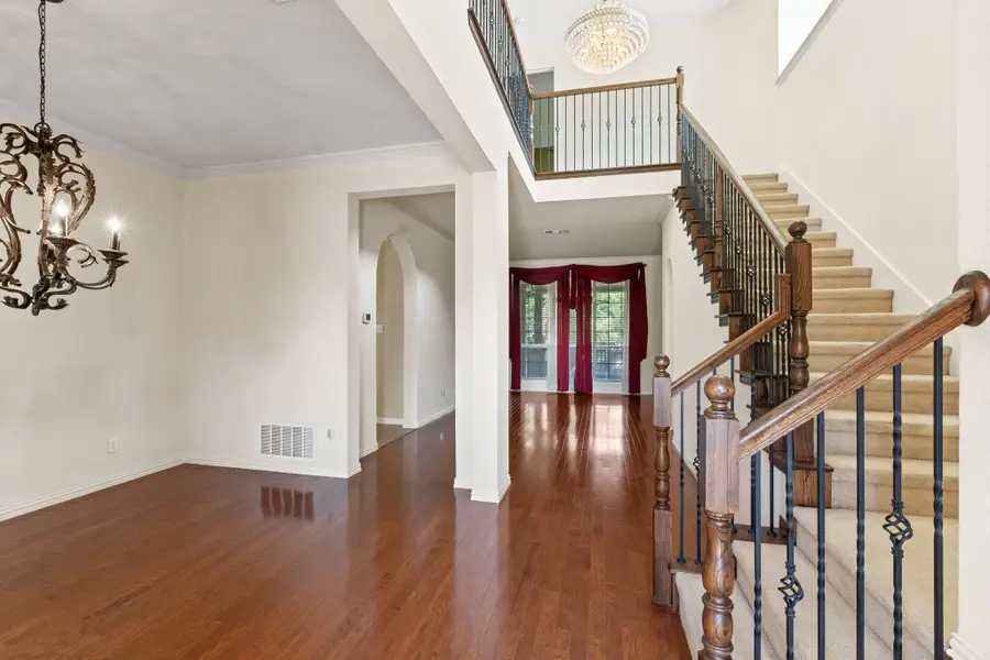 3024 N Camino Lagos, Grand Prairie, TX 75054 - #2