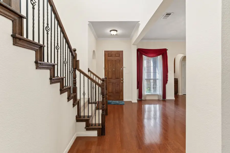 3024 N Camino Lagos, Grand Prairie, TX 75054 - #3