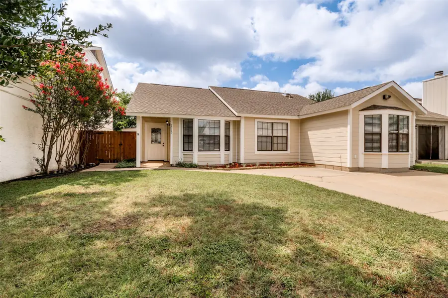 1616 Wickford Drive, Arlington, TX 76018 - #3