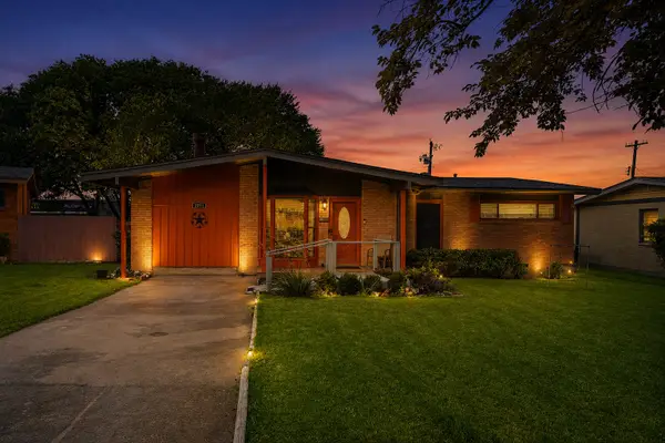 2251 Myrtlewood Drive, Dallas, TX 75232