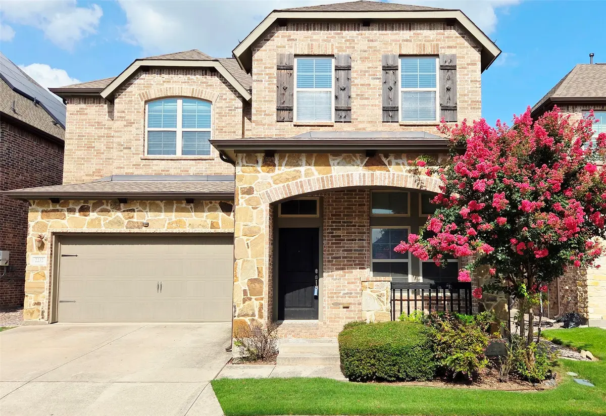 2232 W Dutch Drive, Richardson, TX 75080 - #1