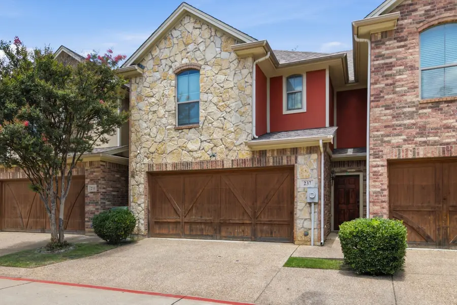 237 Corinna Court, Hurst, TX 76053 - #3