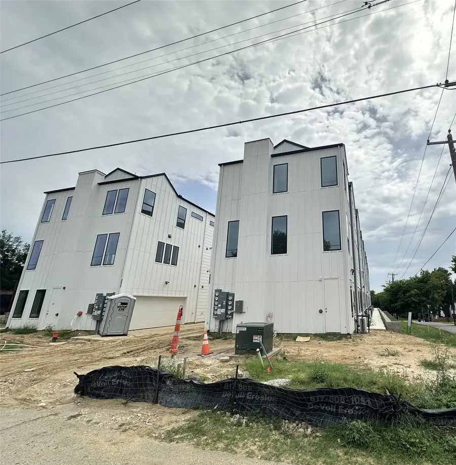 4635 Sylvester Street #101-108, Dallas, TX 75219 - #2