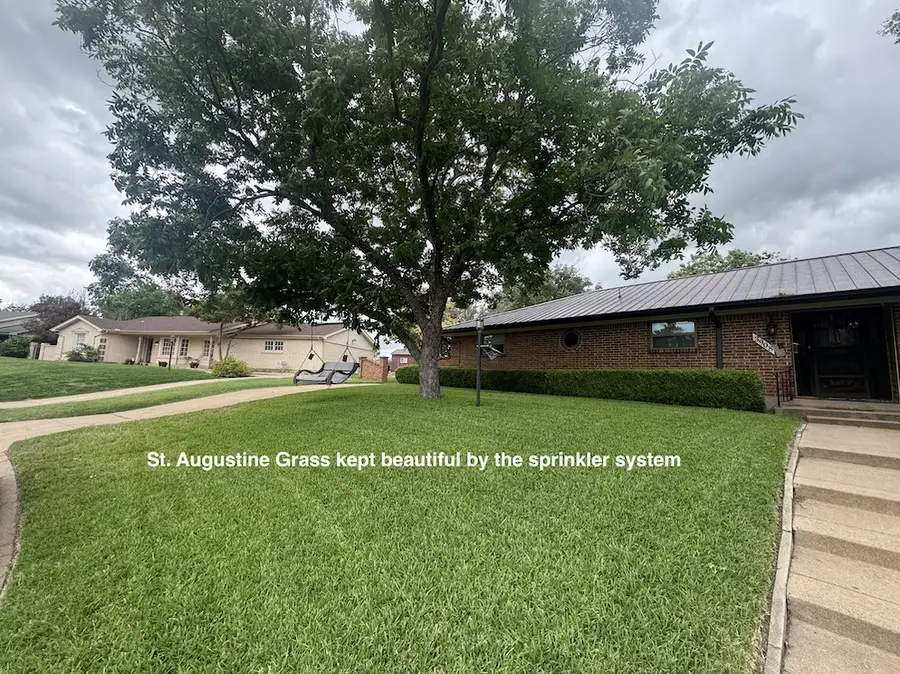 3908 Dawn Drive, Benbrook, TX 76116 - #3