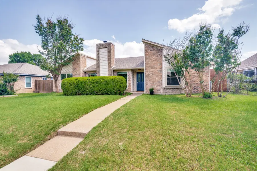 1200 Colmar Drive, Plano, TX 75023 - #3