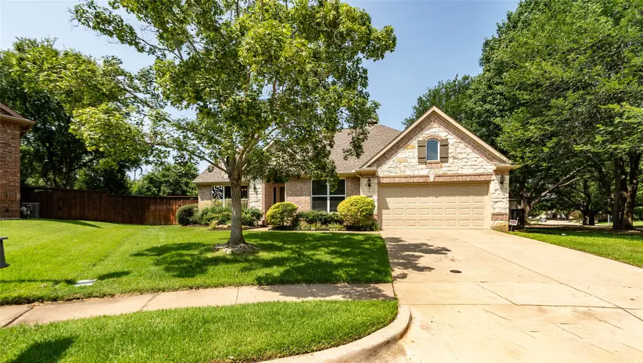 3029 Termaine Drive, Flower Mound, TX 75022 - #2