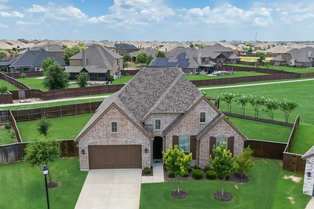 1733 Puglia Court, McLendon Chisholm, TX 75032 - #1